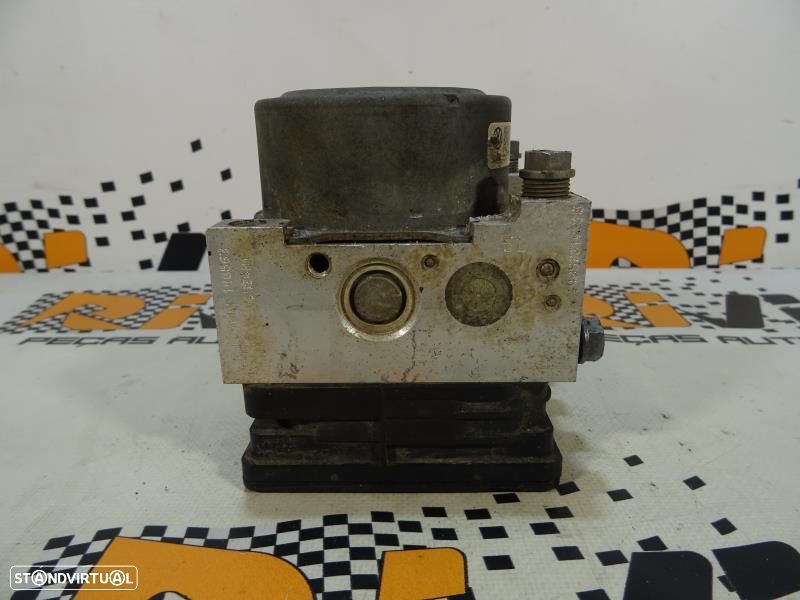 Abs Volkswagen Golf Vii (5G1, Bq1, Be1, Be2)  5Q0907379aa / 5Q0614517t - 2