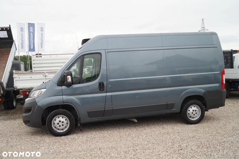 Fiat Ducato - 4
