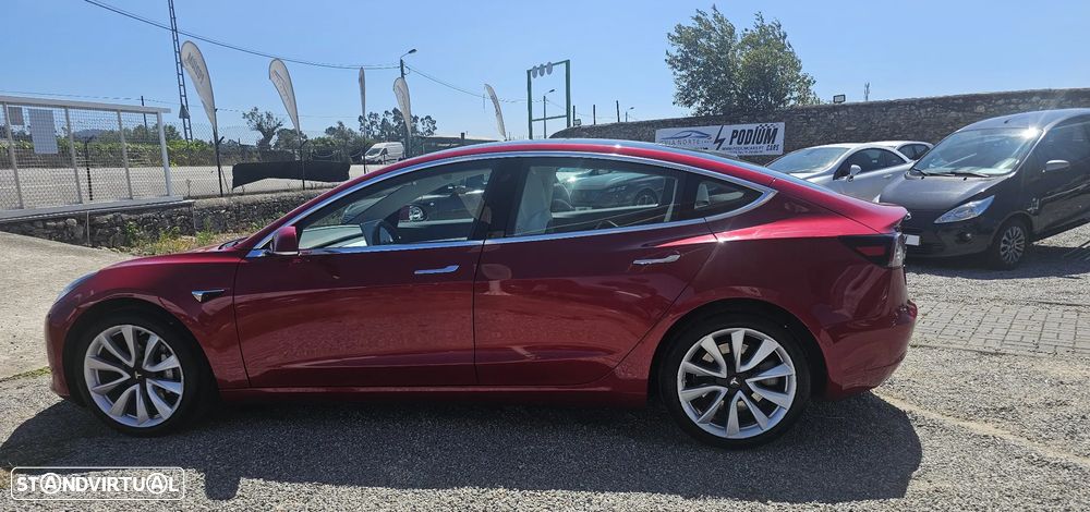 Tesla Model 3 Standard Range Plus RWD - 7