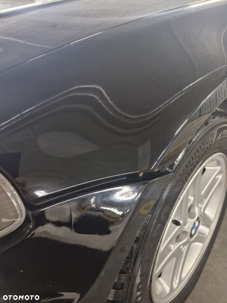 BMW Seria 3 316ti Edition Lifestyle - 17
