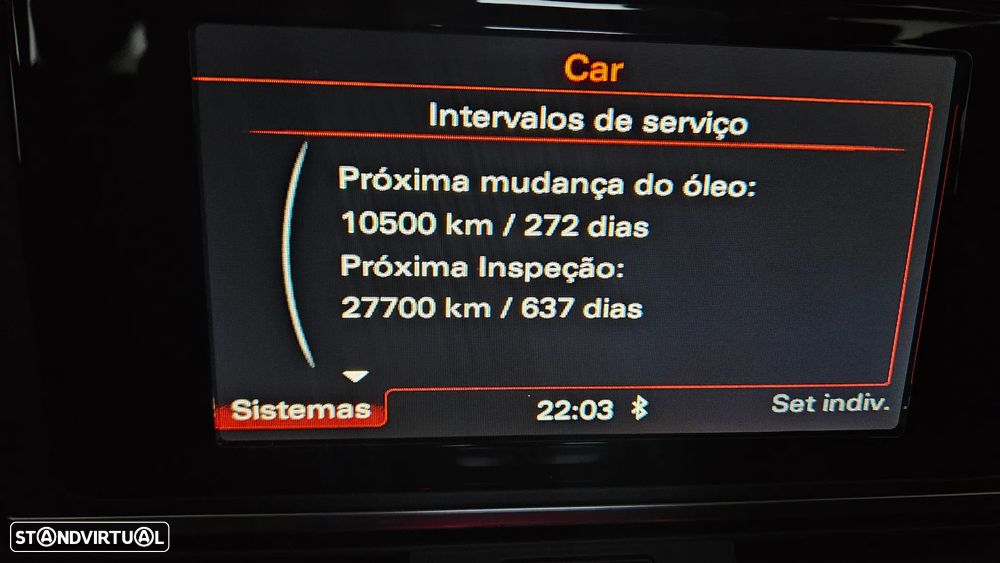 Audi A6 Avant 2.0 TDI Ultra DPF S tronic - 1