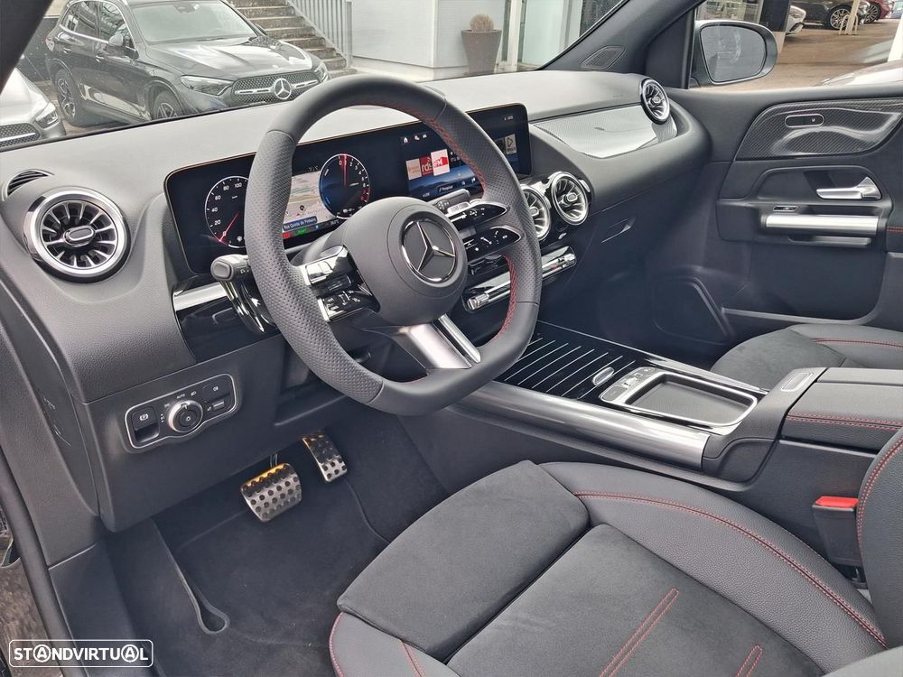 Mercedes-Benz B 250 - 11