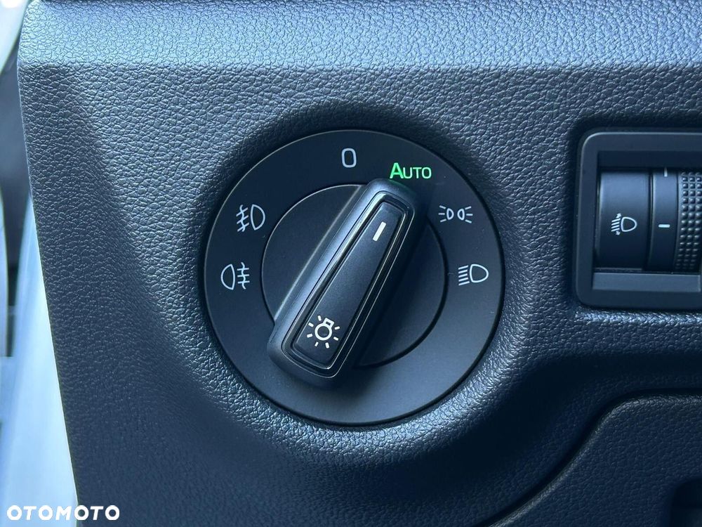 Skoda Scala 1.0 TSI Ambition - 21