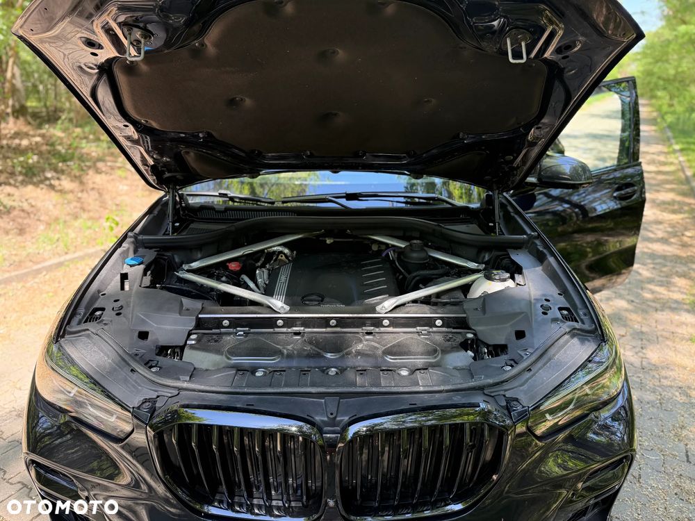 BMW X5 xDrive30d mHEV sport - 29