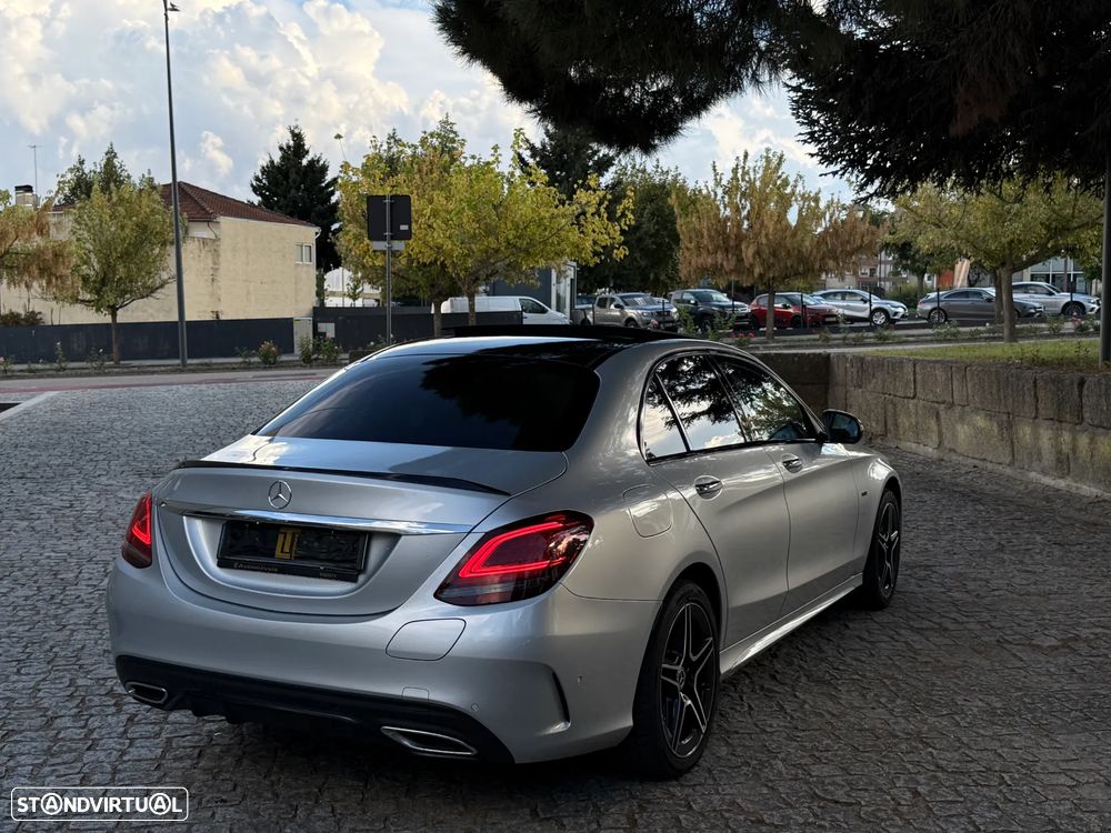 Mercedes-Benz C 300 - 2