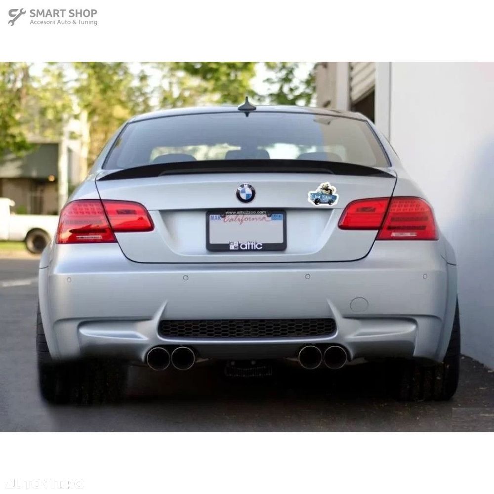 Bara Spate BMW seria 3 E92 E93 (2006-2010) M3 Design - 7