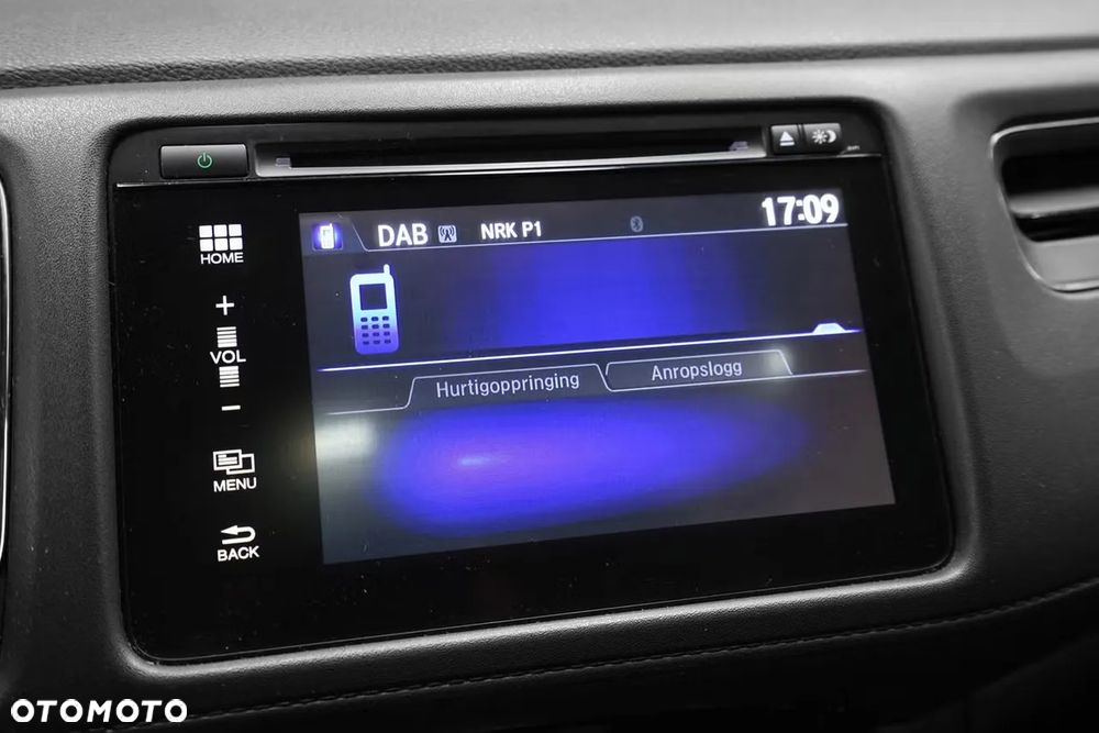 Honda HR-V 1.5 Executive (ADAS) CVT - 35
