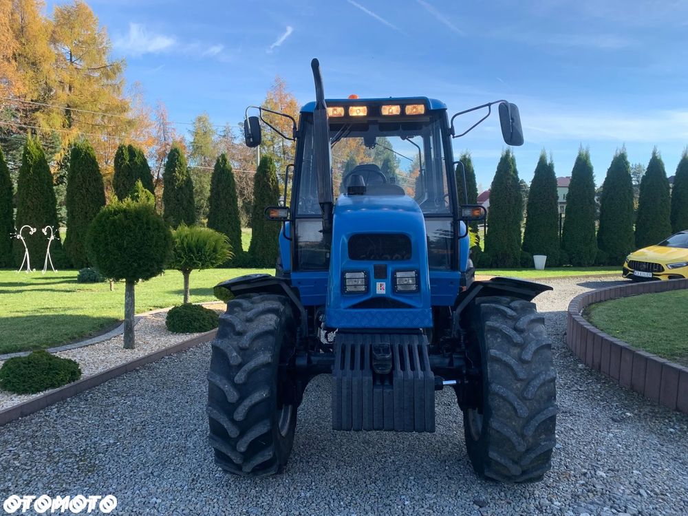 Pronar 82TSA MTZ 82SA 82A PRONAR nie Ursus, Zetor, Belarus - 3