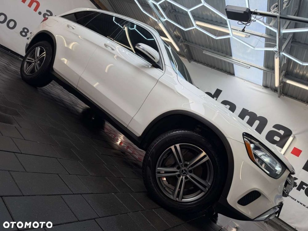Mercedes-Benz GLC - 16