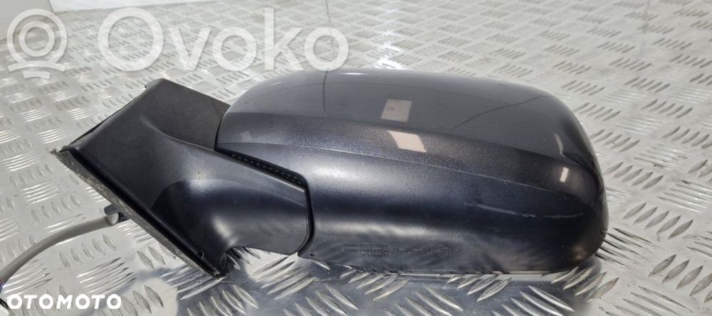 Toyota Rav4 III Lusterko Lewe Prawe 7PIN - 3