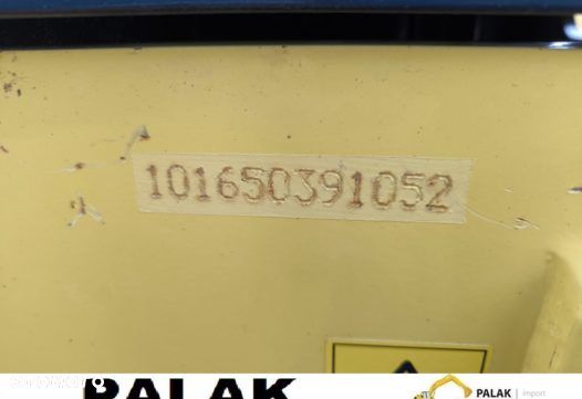 Bomag Walec drogowy BOMAG BW 135 AD -5 , 2016rok - 16