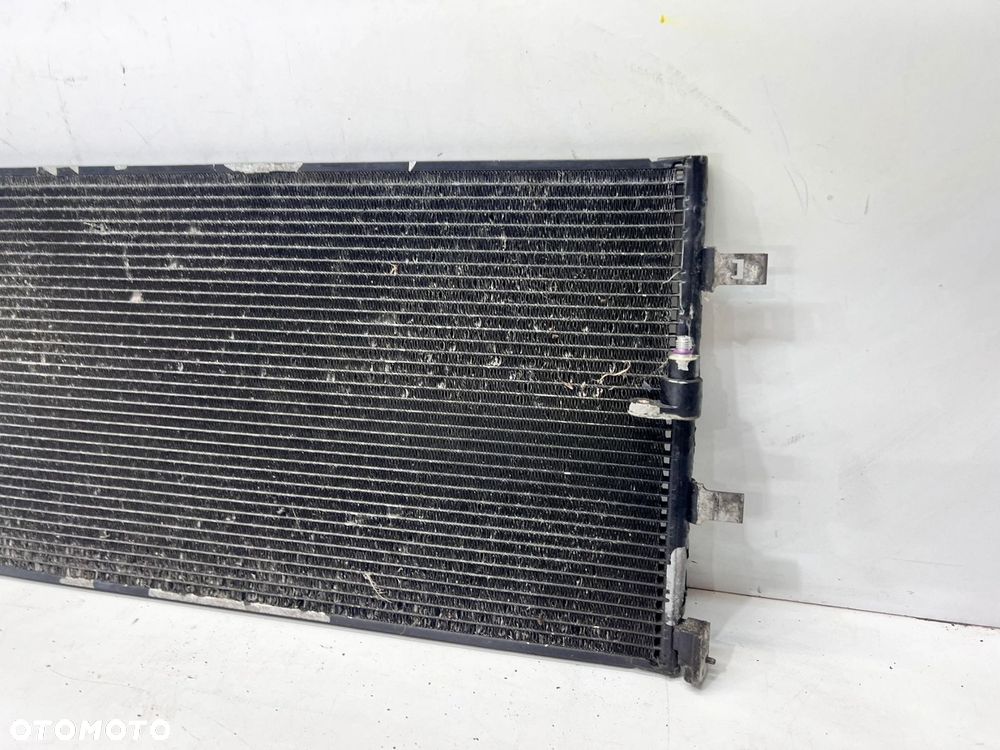 CHŁODNICA KLIMATYZACJI AUDI A4 B8 A5 Q5 8K0260401T BEZ CZUJNIA - 7
