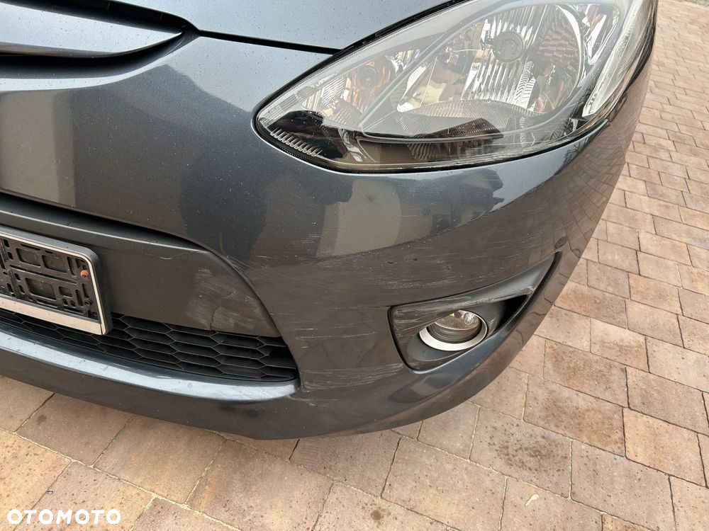 Mazda 2 1.5 Sport - 21