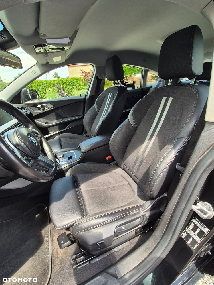 BMW Seria 2 218i M Sport sport - 19