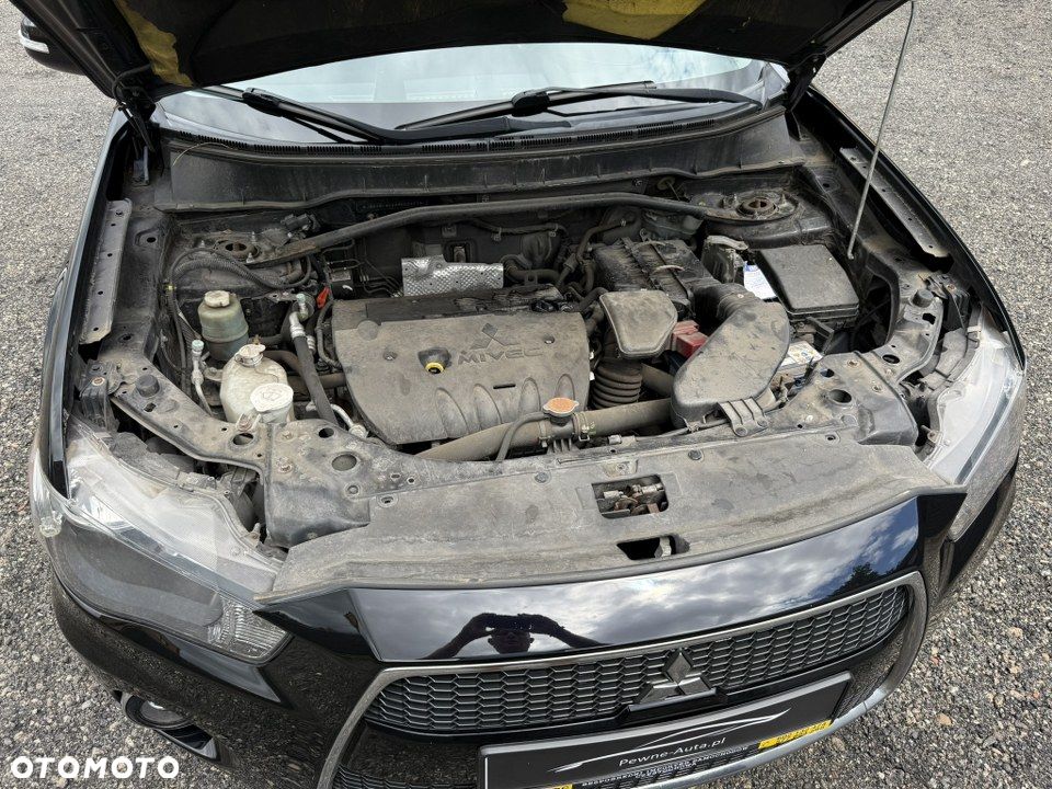 Mitsubishi Outlander 2.0 2WD XTRA - 39