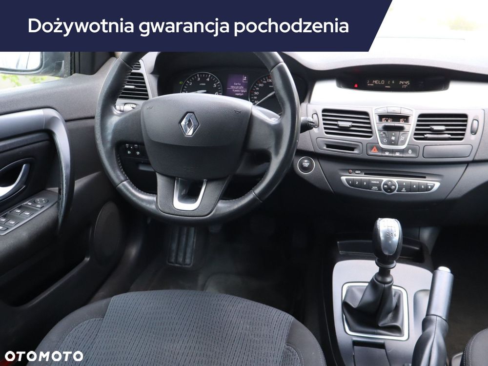Renault Laguna - 9
