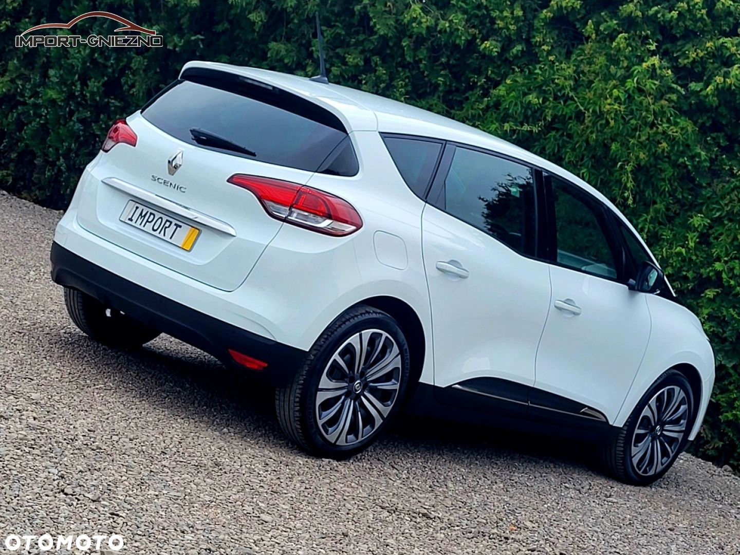 Renault Scenic - 4