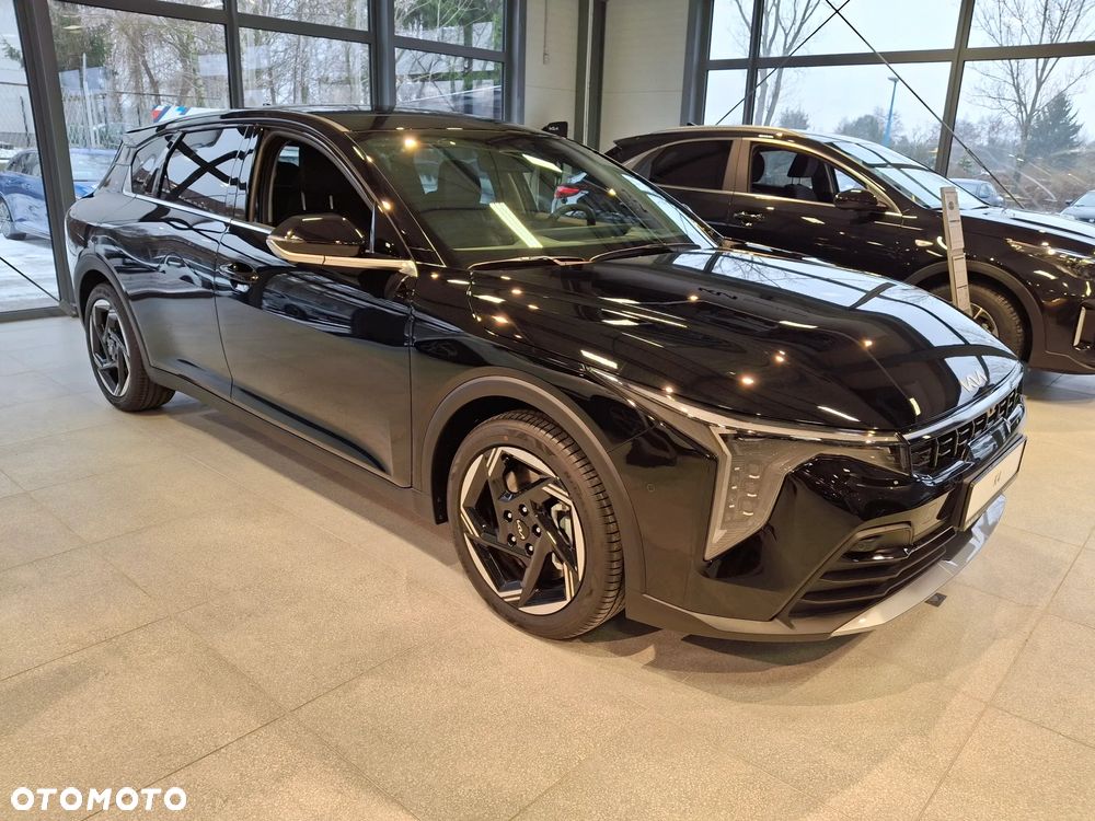 Kia K4 1.6 T-GDI L - 2