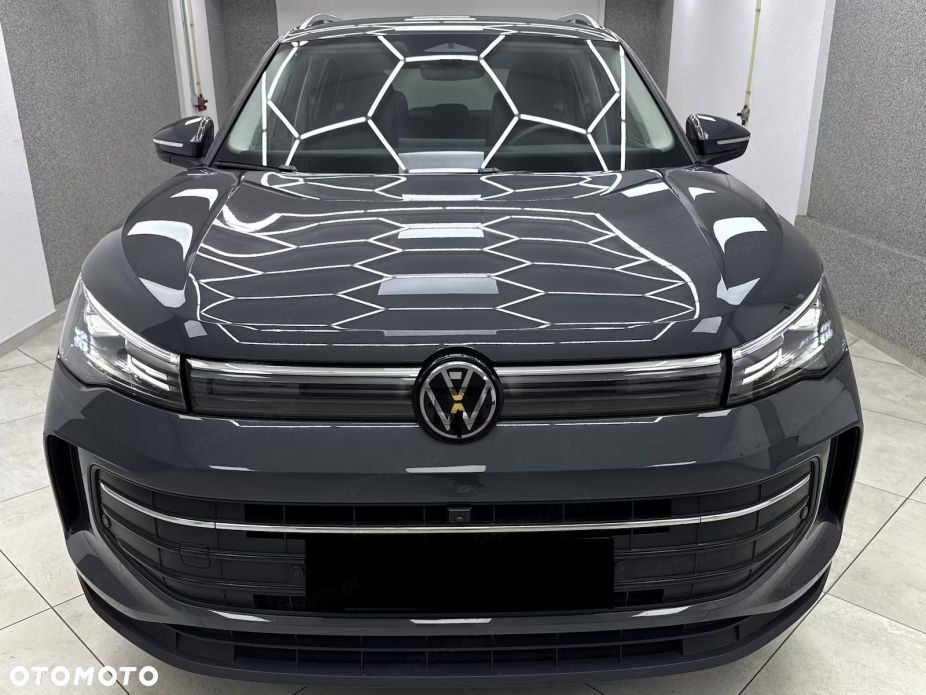 Volkswagen Tiguan 1.5 eTSI Life Plus DSG - 3