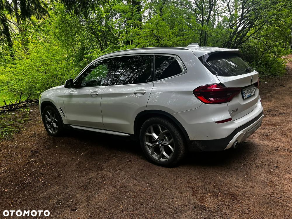 BMW X3 - 13