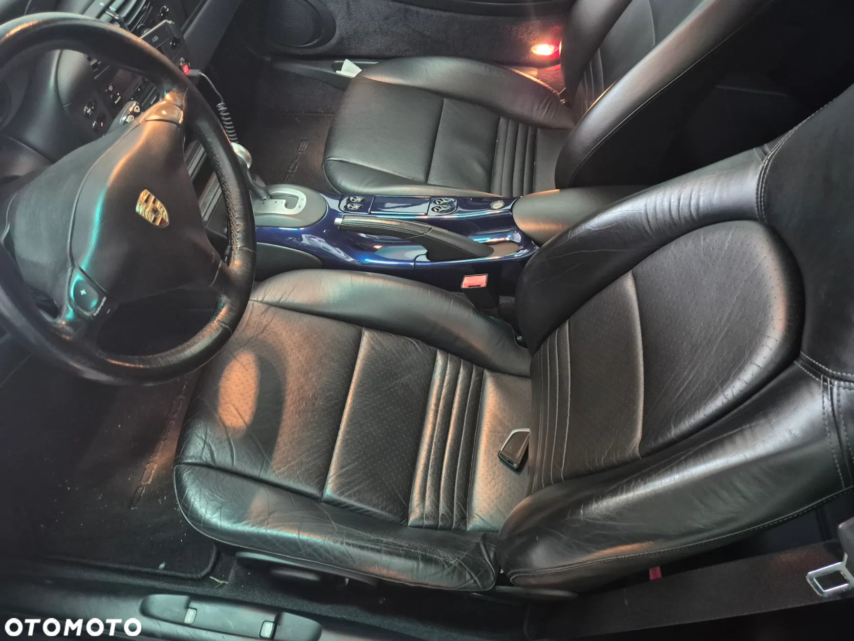 Porsche 911 - 12