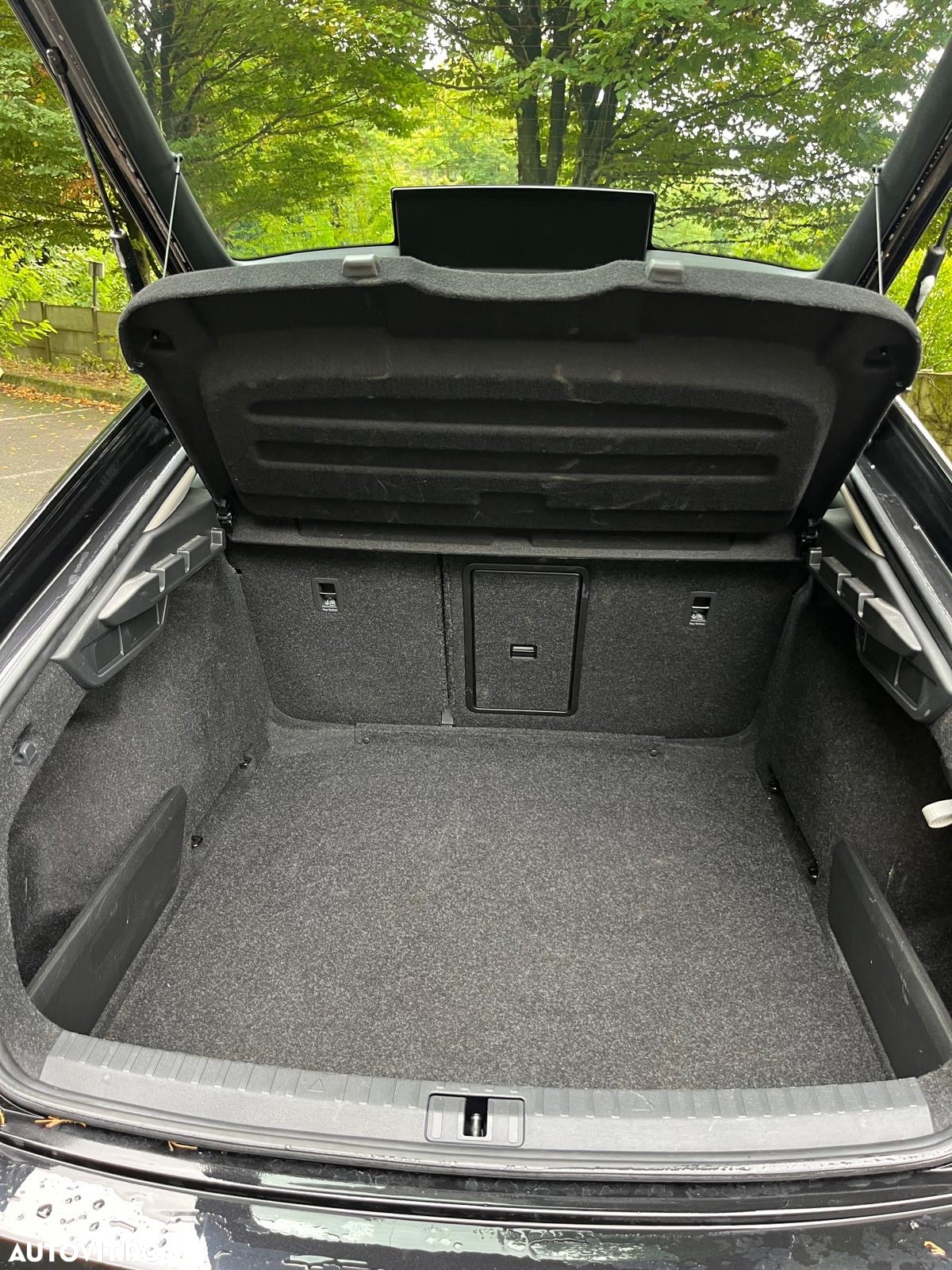 Skoda Octavia 2.0 TDI 150 CP DSG Selection - 11
