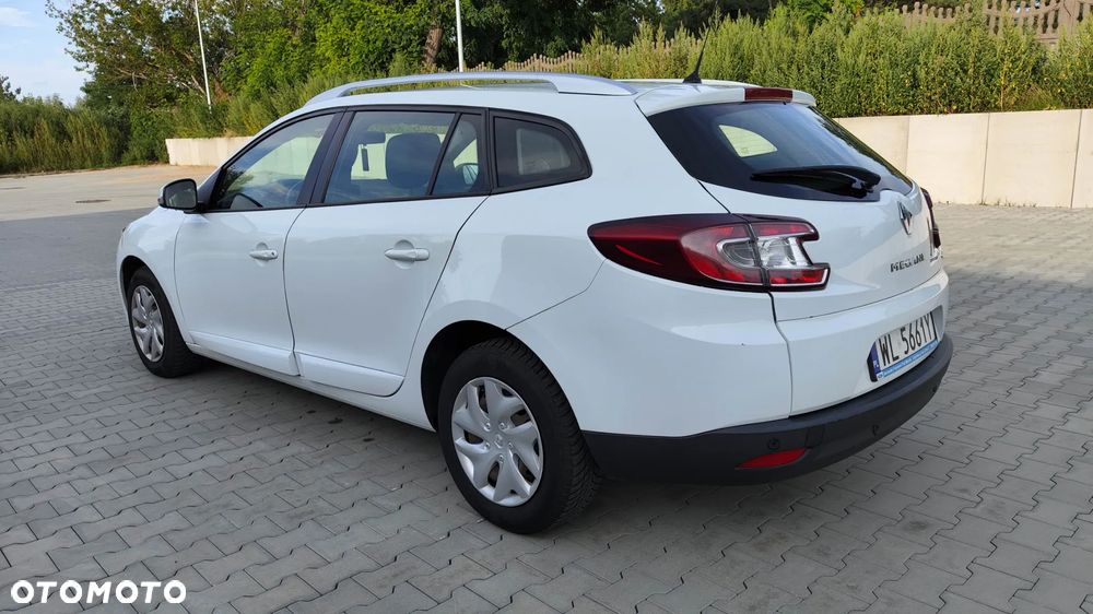 Renault Megane - 7
