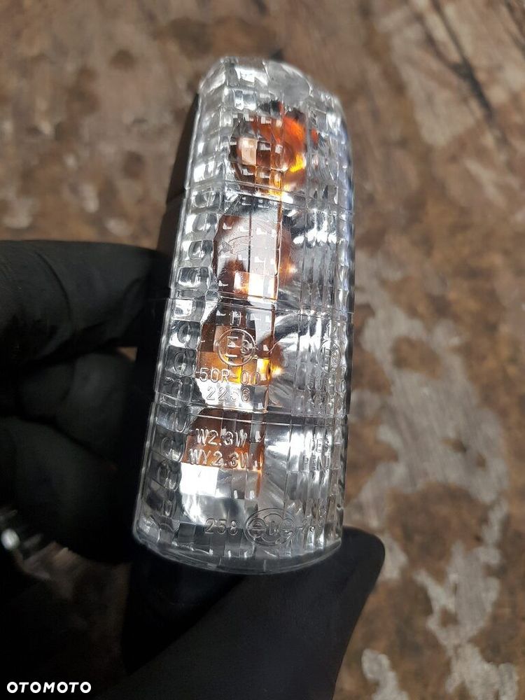 Zestaw kierunkowskazów led - 3