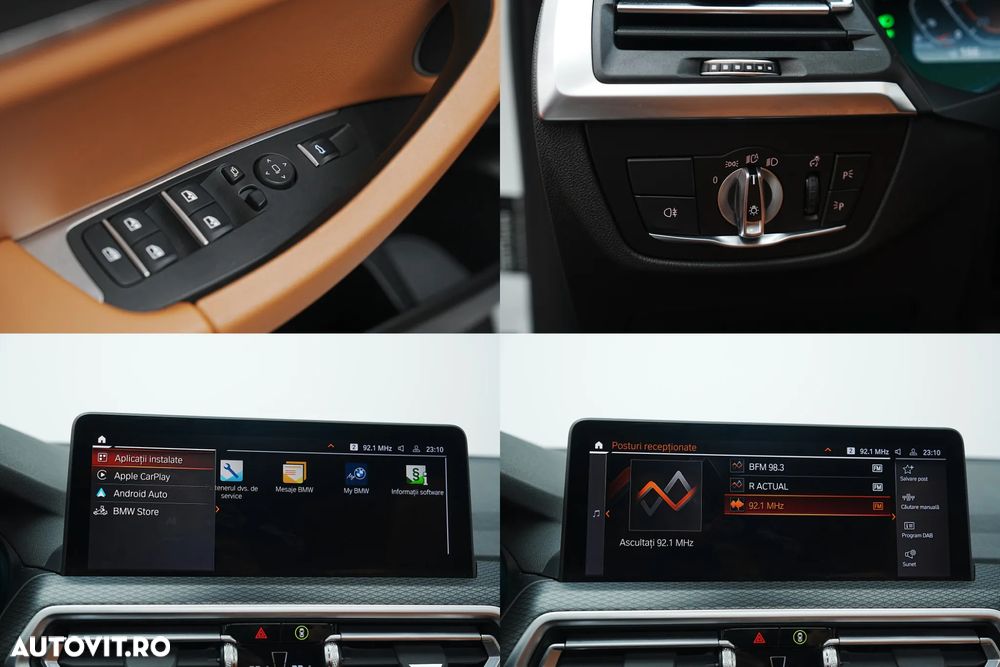 BMW X4 xDrive30d Aut. - 31