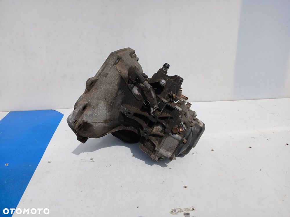 SKRZYNIA BIEGÓW GEARBOX OPEL CORSA D meriva astra 1.4 1.2 B299772 F13mw429 - 5