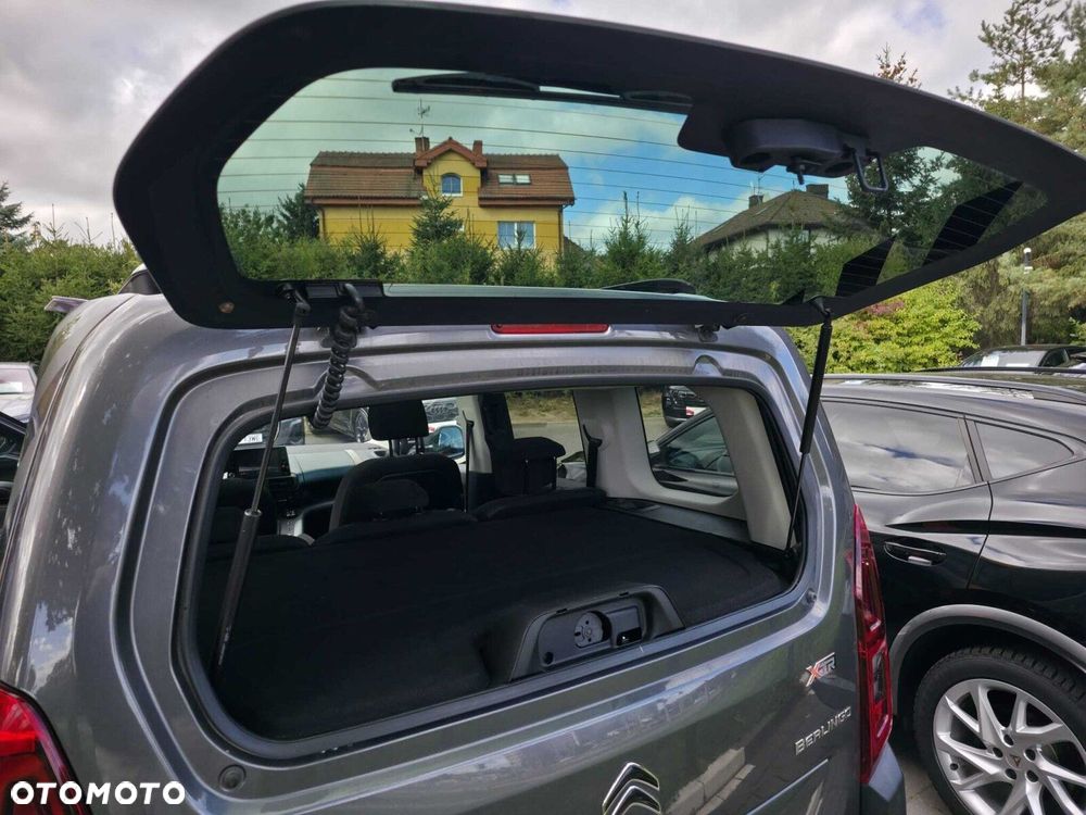 Citroën Berlingo - 34