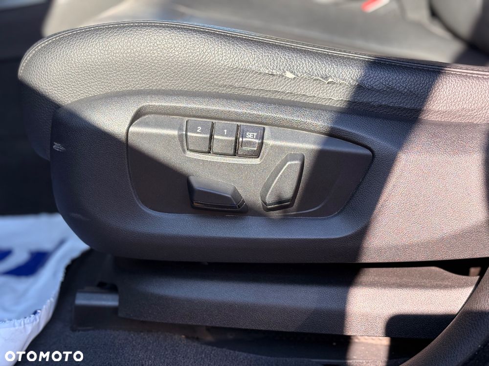 BMW X5 sDrive25d - 15