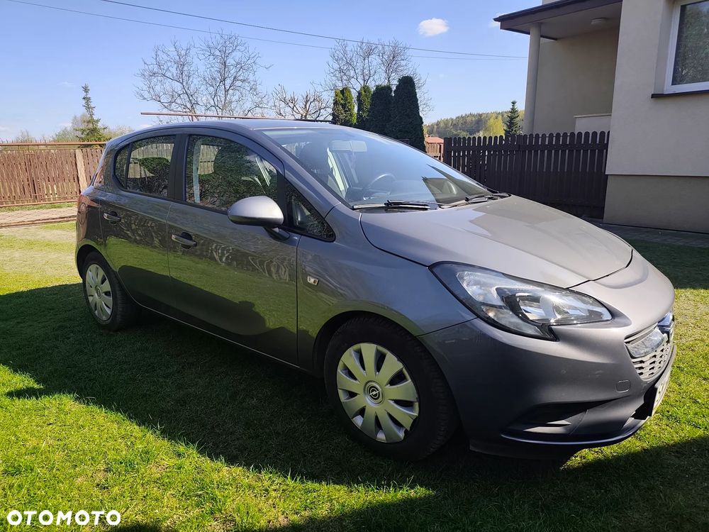 Opel Corsa - 6