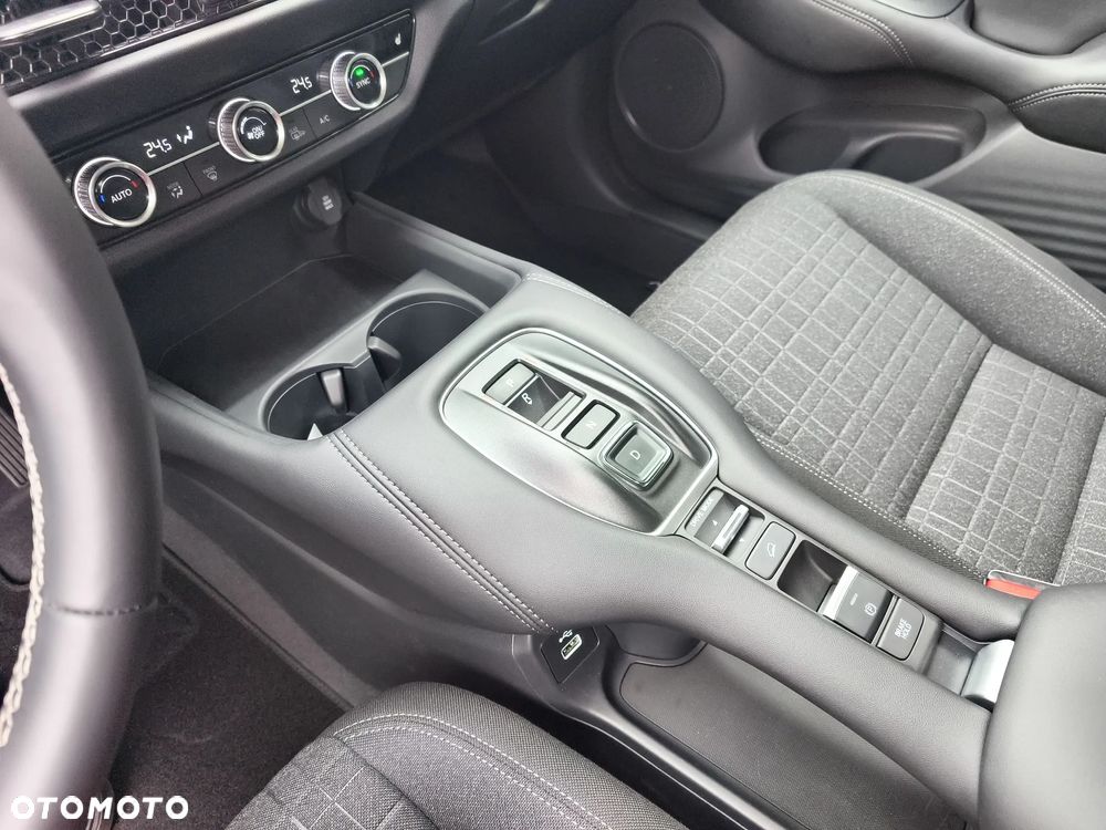 Honda ZR-V 2.0 i-MMD HEV Elegance 2WD CVT - 14