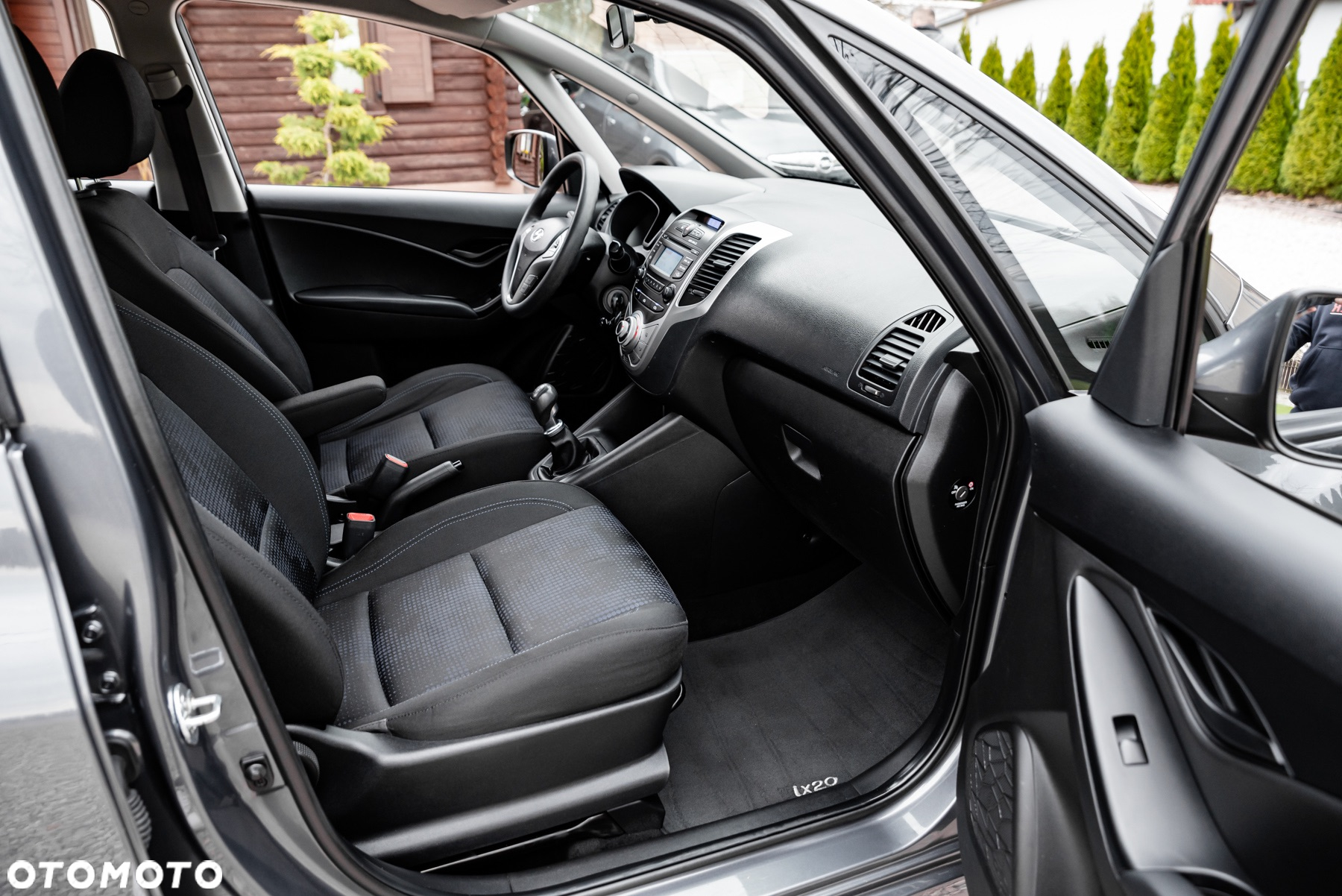Hyundai ix20 1.4 Style - 21