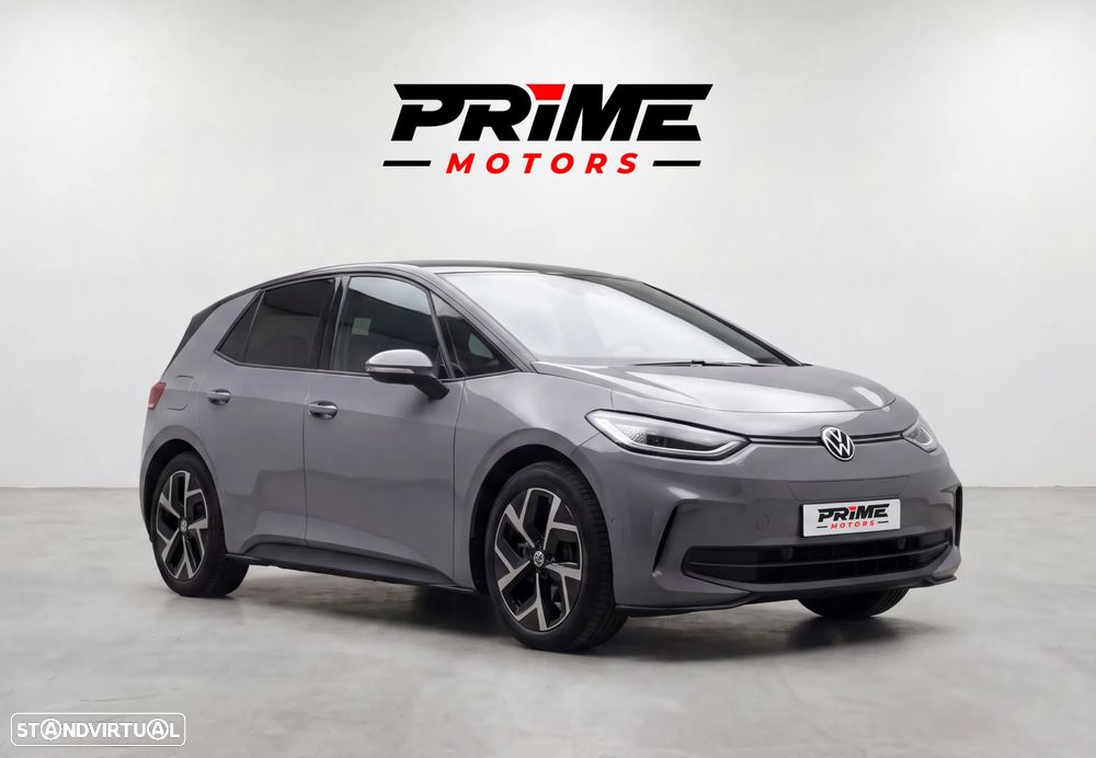 VW ID.3 Pro Performance Style - 2