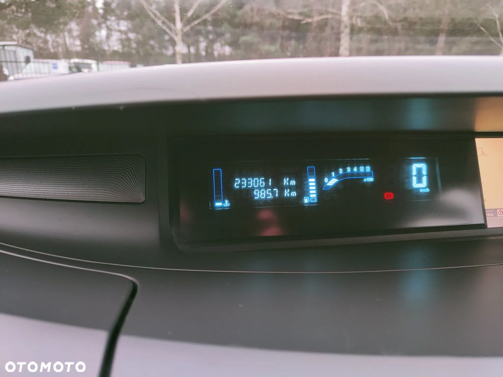 Renault Grand Espace Gr 2.0 dCi Privilege - 21