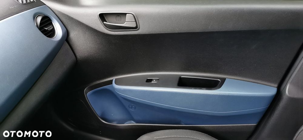 Hyundai i10 1.2 Intro Edition - 5