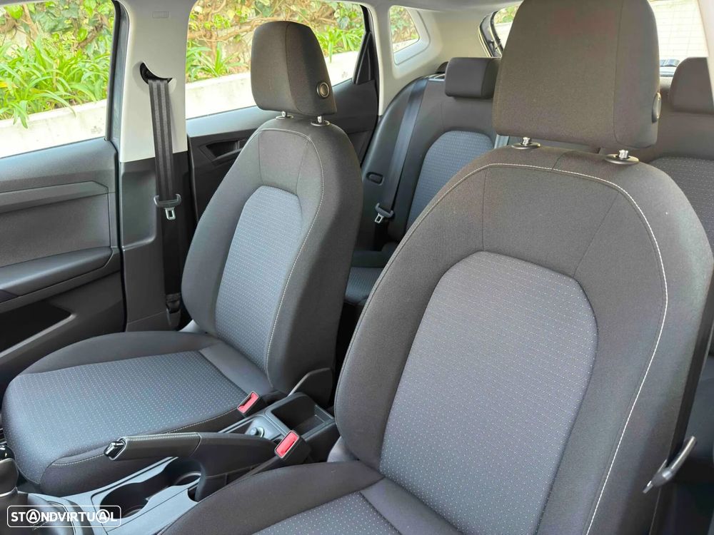 SEAT Ibiza 1.0 TSI Style - 33