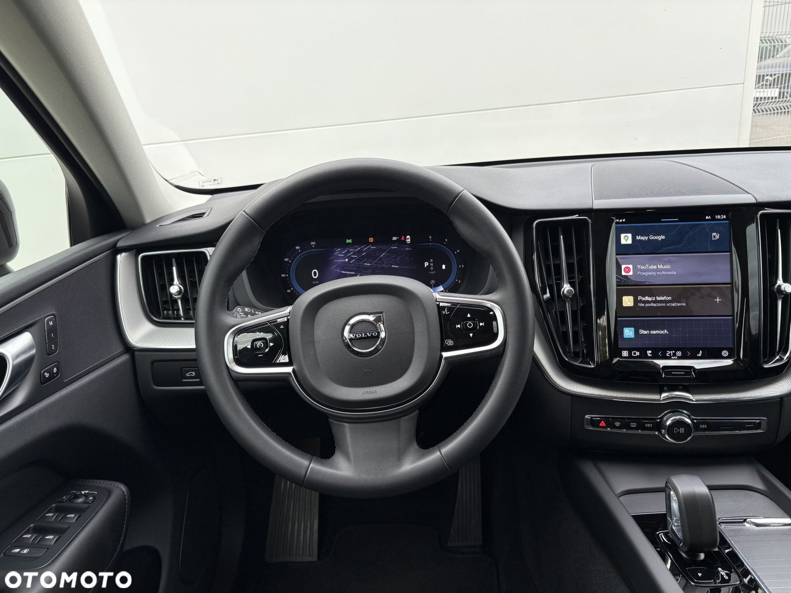 Volvo XC 60 - 21