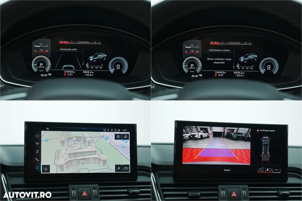 Audi Q5 55 TFSIe quattro S tronic S line - 23