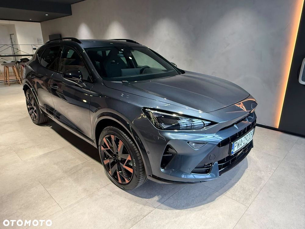 Cupra Formentor 1.5 eTSI mHEV DSG - 1