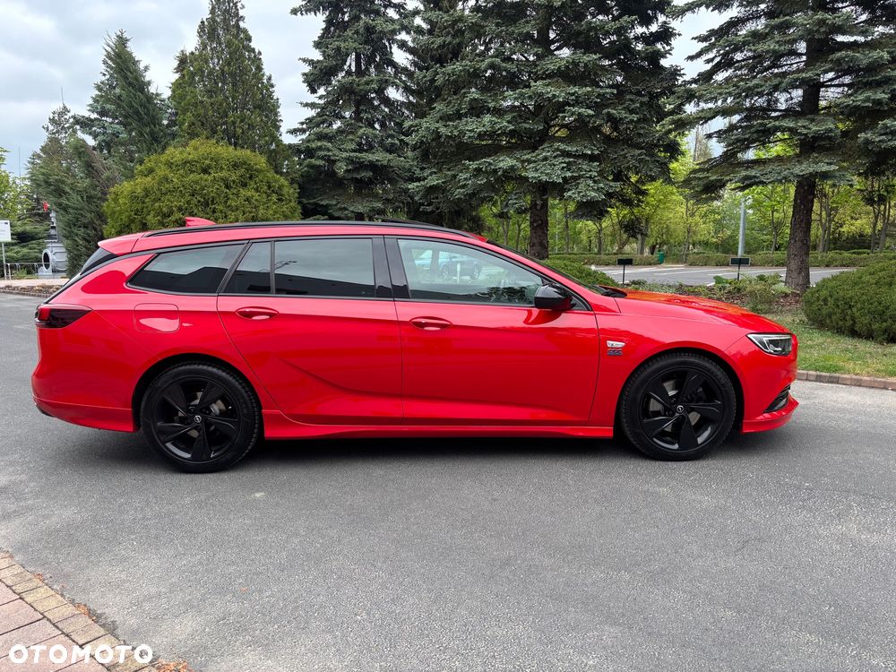 Opel Insignia 2.0 Ultimate - 34