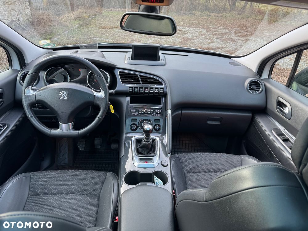 Peugeot 3008 BlueHDi 120 Stop & Start Active - 26