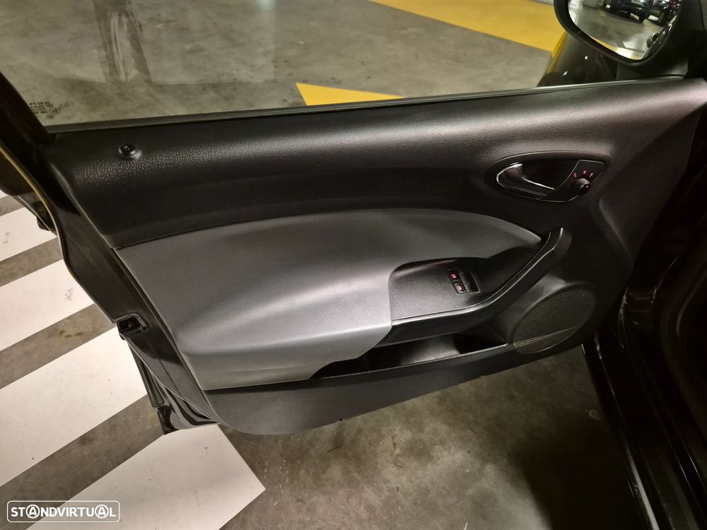 SEAT Ibiza - 21