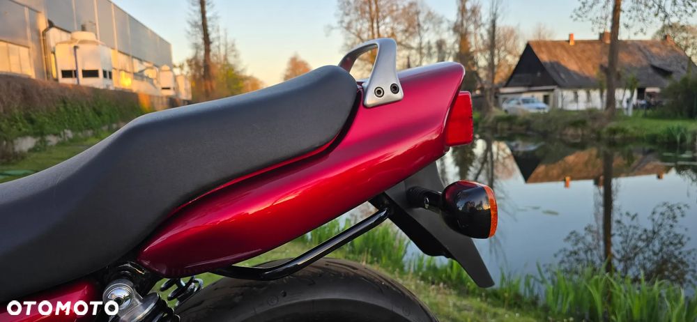 Honda CB - 9