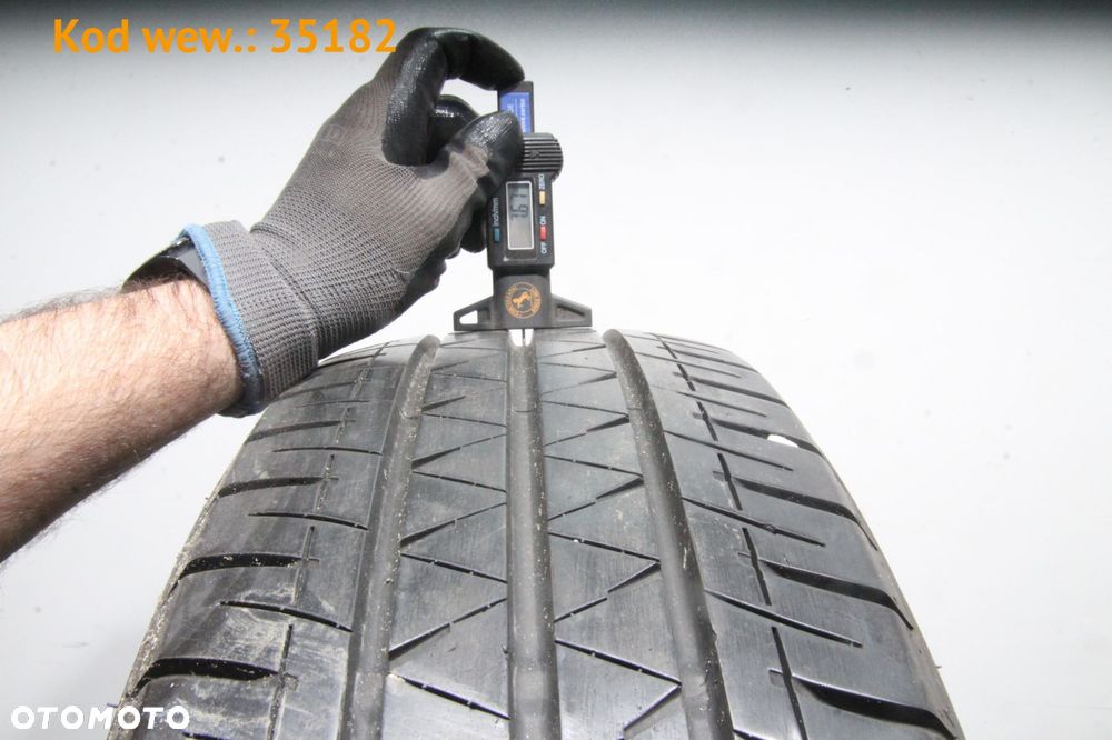 Yokohama BluEarth RV-02 - 215/65 R16C - 2