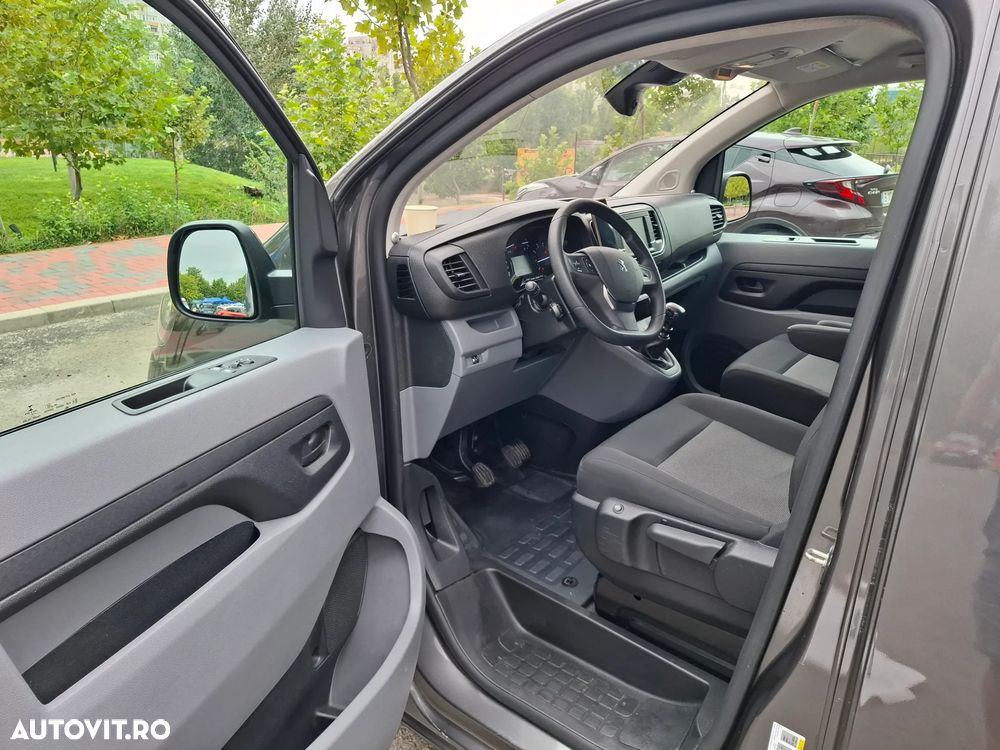 Peugeot Expert 2.0 BlueHDi 145 L2 - 2