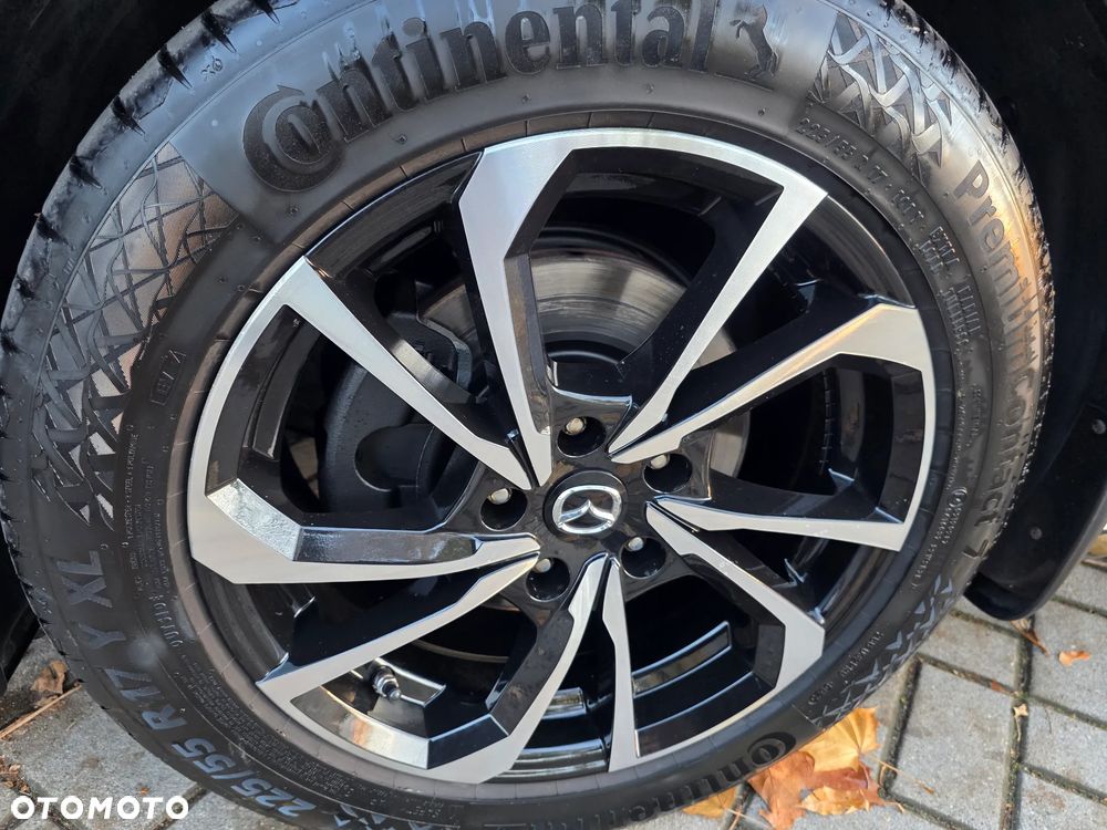 Mazda 6 2.0 SKYACTIV-G Sports-Line - 12