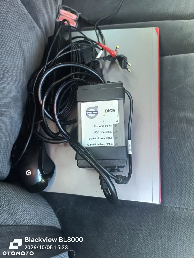 Volvo S70 - 19